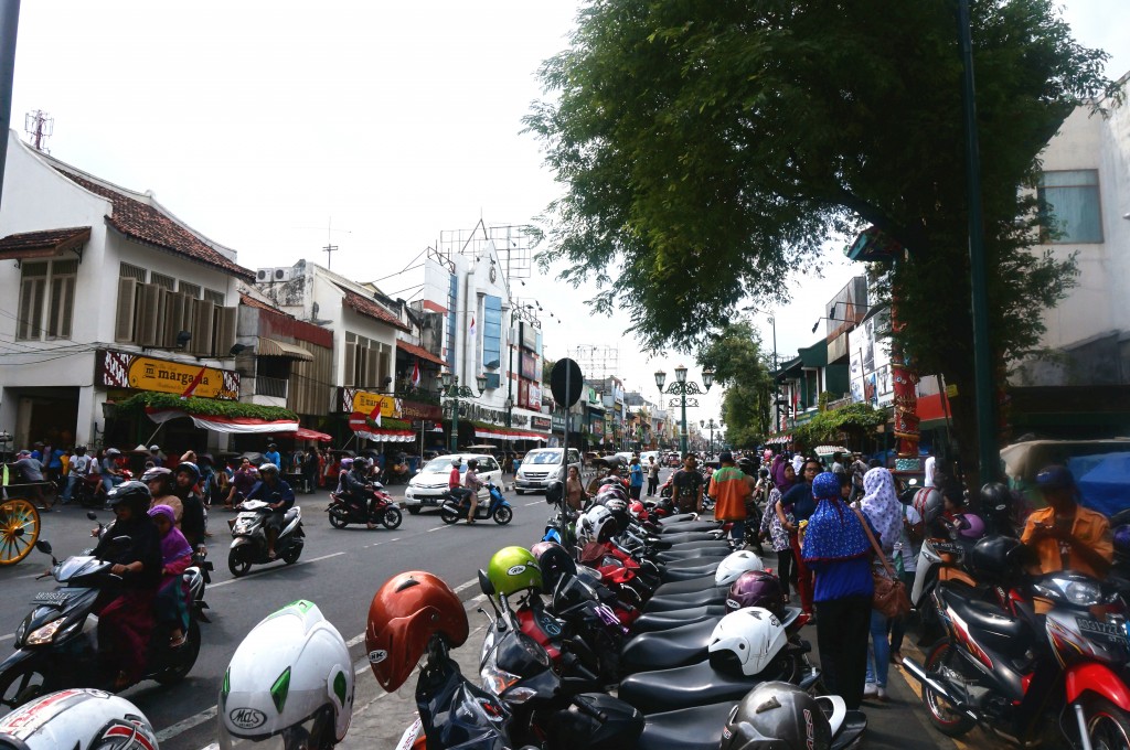 Yogyakarta