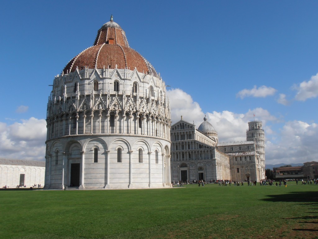 PISE italie