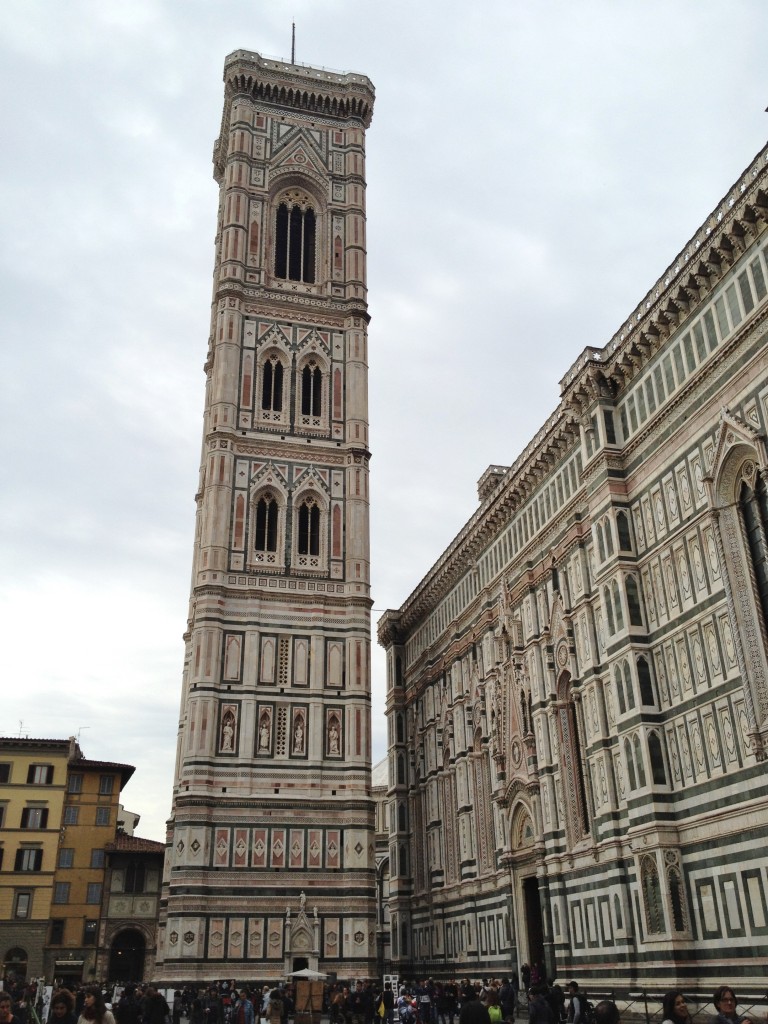 cathédrale Santa Maria del fiore