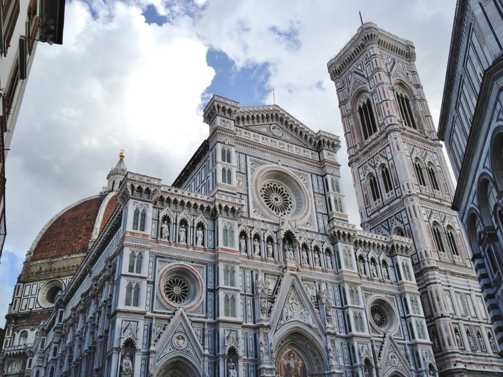 cathédrale Santa Maria del fiore