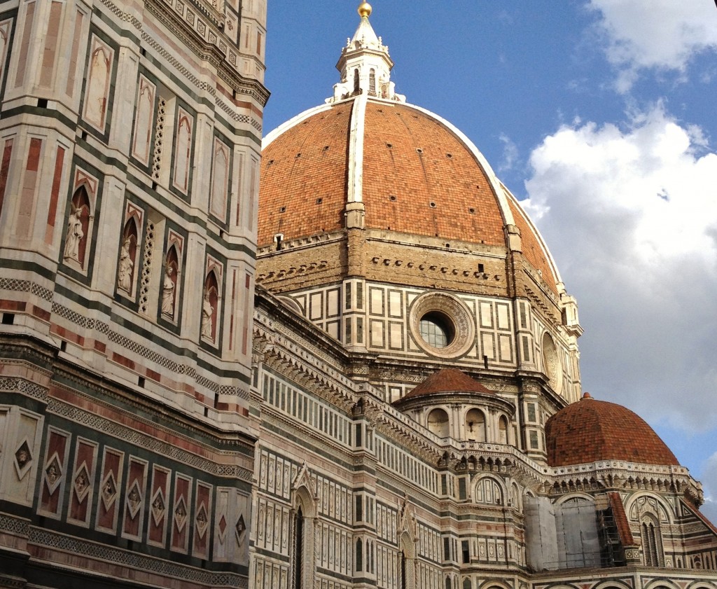 Cathédrale Santa Croce