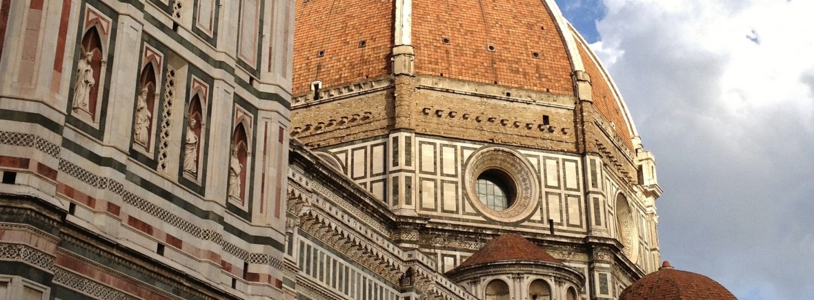 cathédrale Santa Maria del fiore