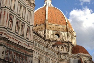 cathédrale Santa Maria del fiore