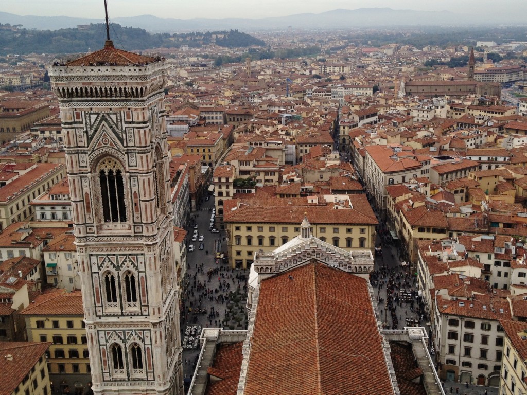 cathédrale Santa Maria del fiore