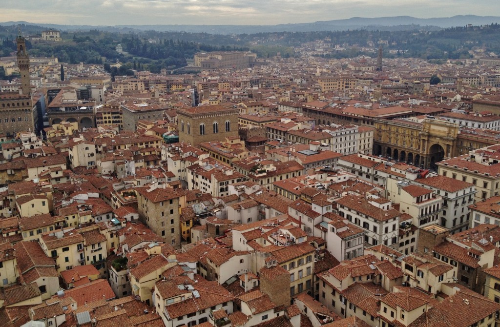 cathédrale Santa Maria del fiore