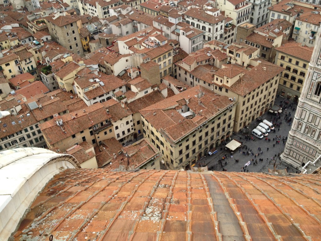 cathédrale Santa Maria del fiore