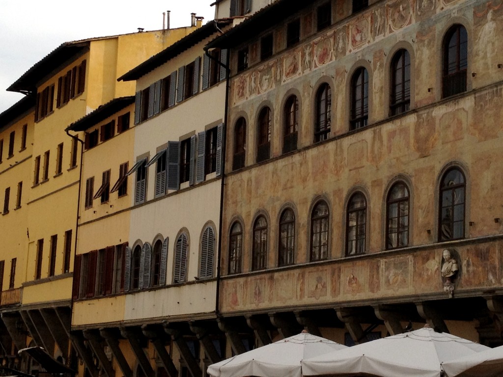 Piazza di Santa Croce