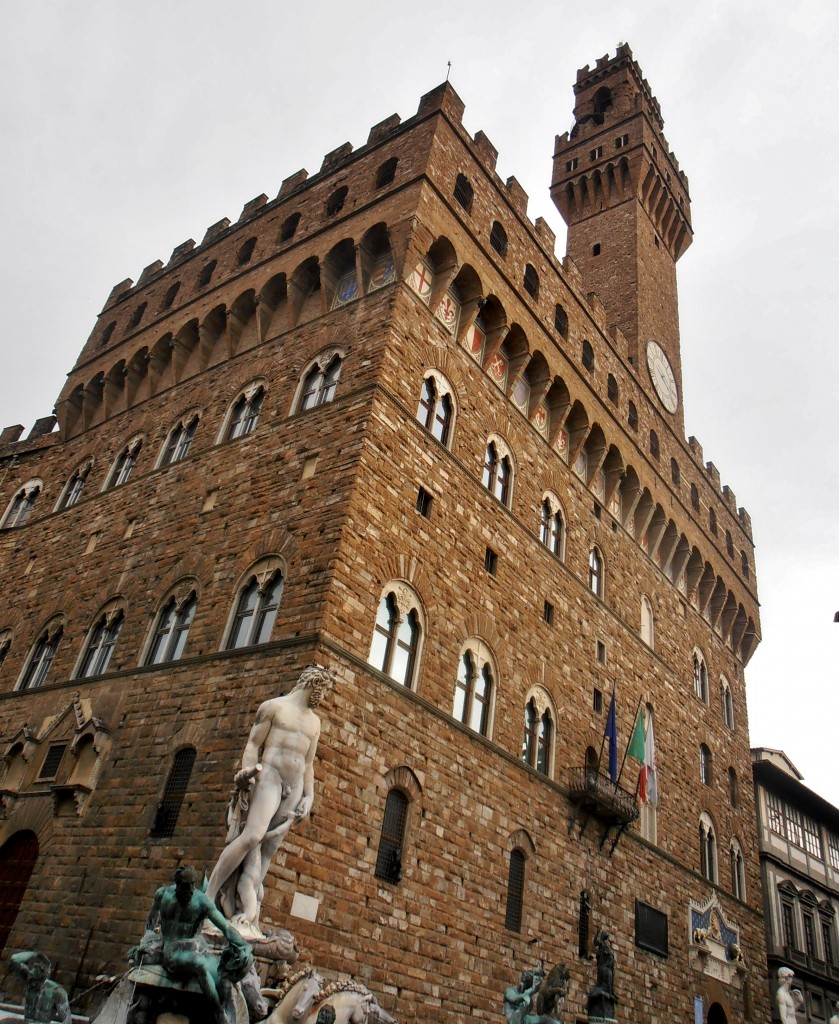 Palazzo Vecchio