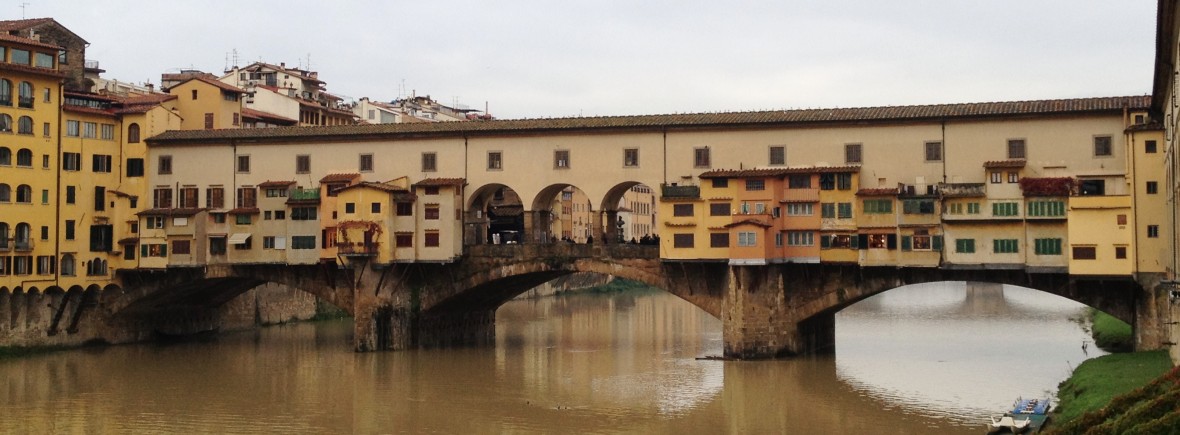 Ponte Vecchio