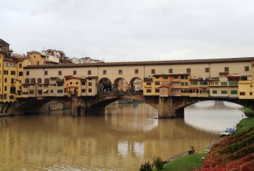 Ponte Vecchio