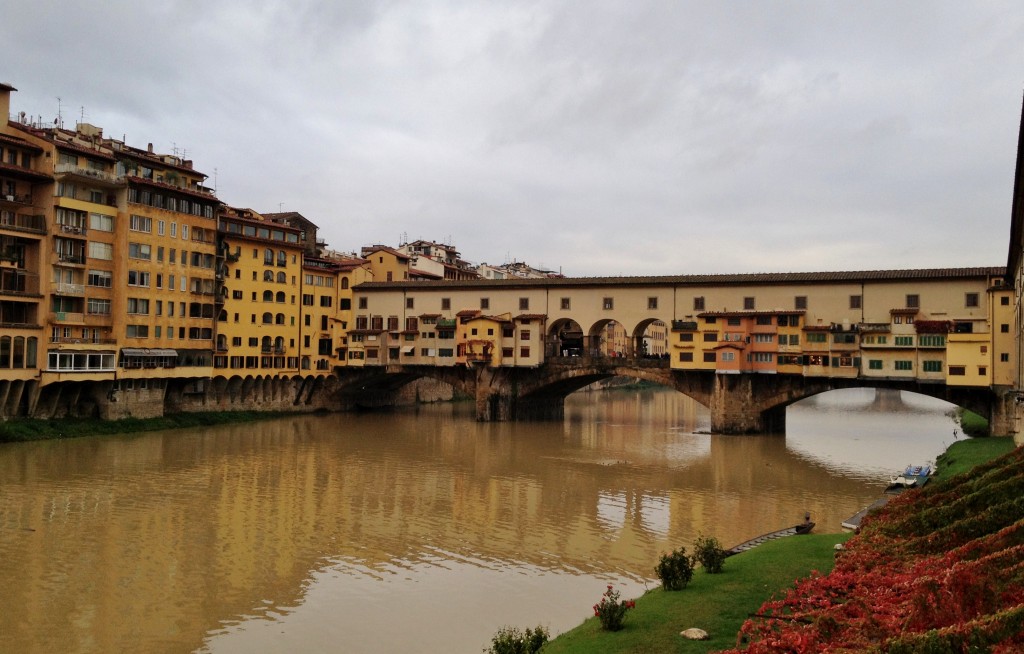 Ponte Vecchio