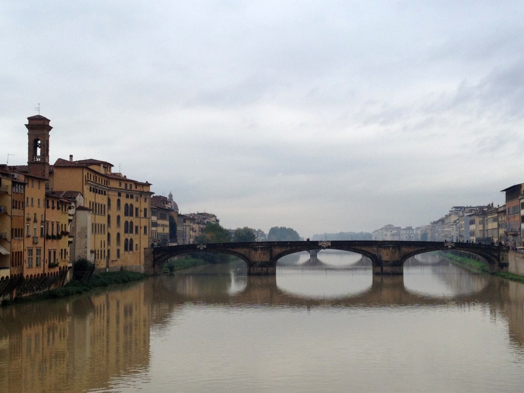 Ponte Vecchio