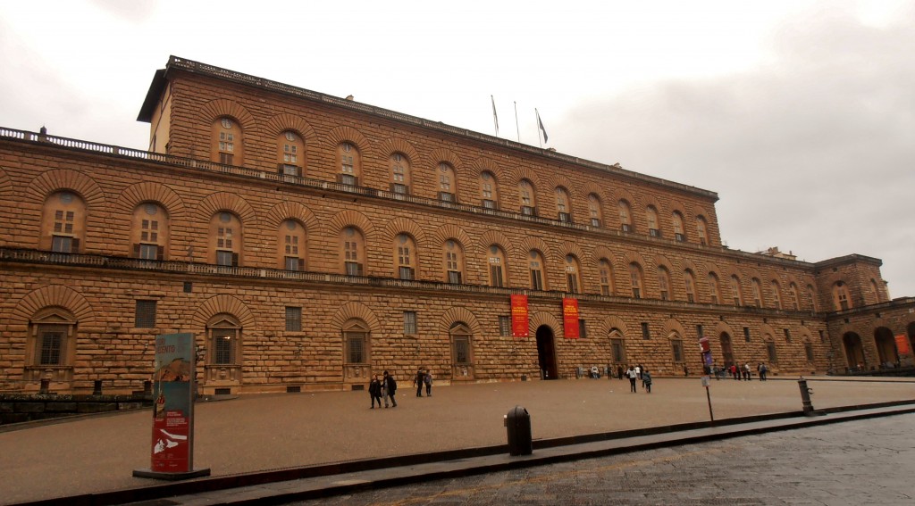 Palais Pitti