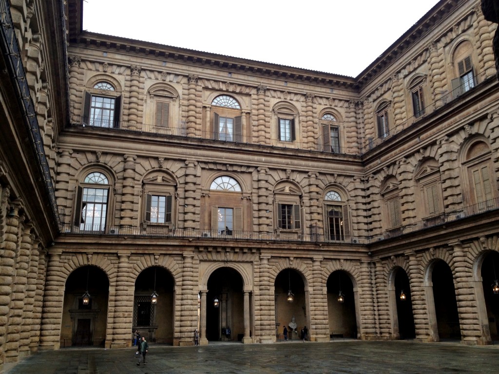 Palais Pitti