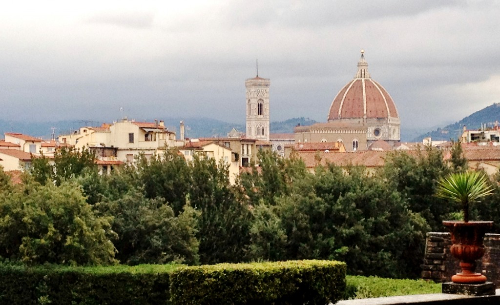 Giardino di Bardini