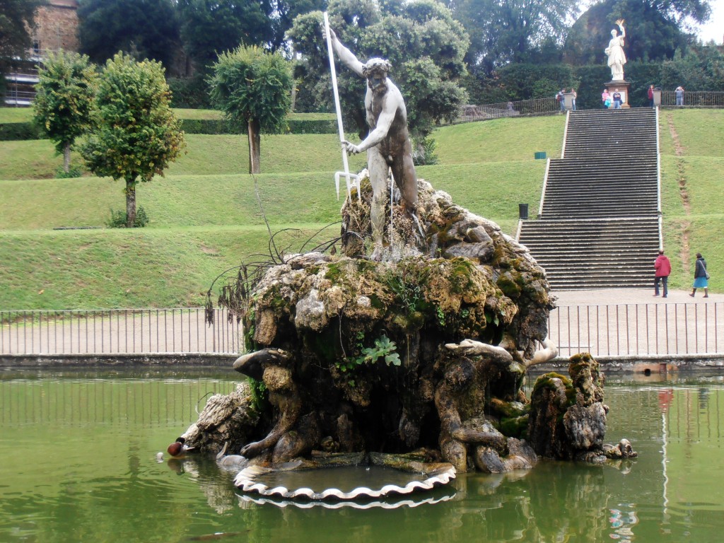 Giardino di Bardini