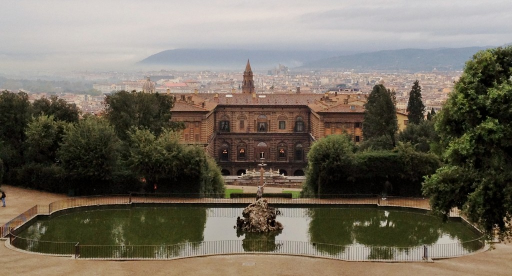 Giardino di Bardini