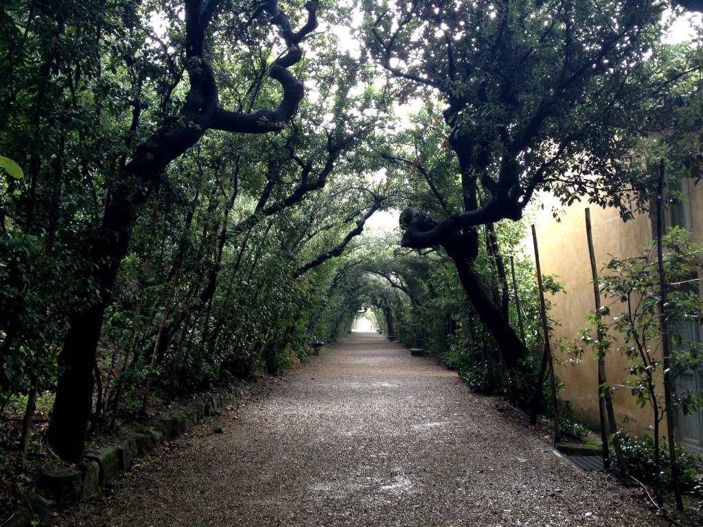 Giardino di Bardini