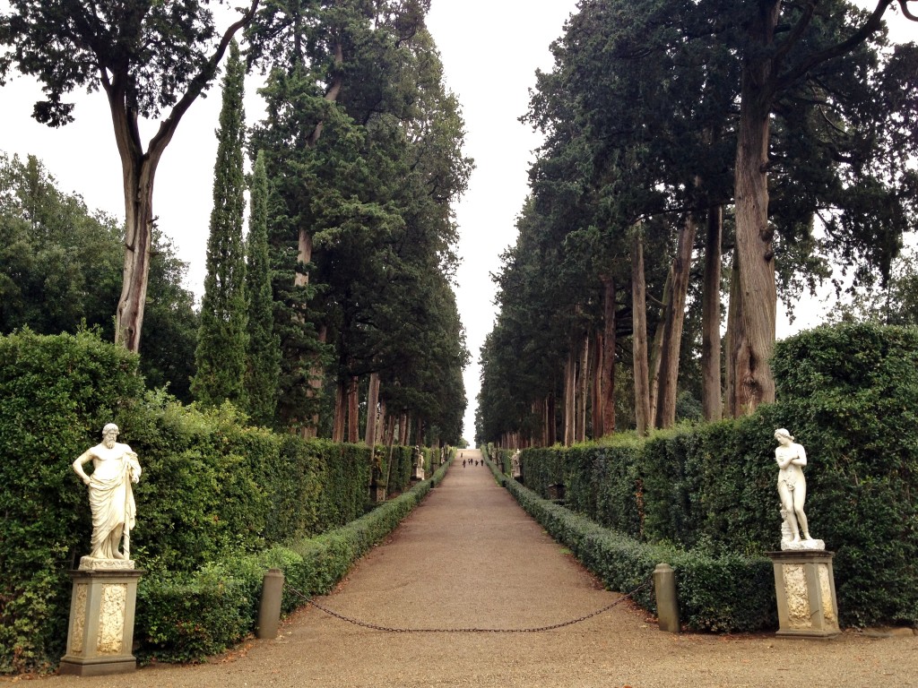 Giardino di Bardini