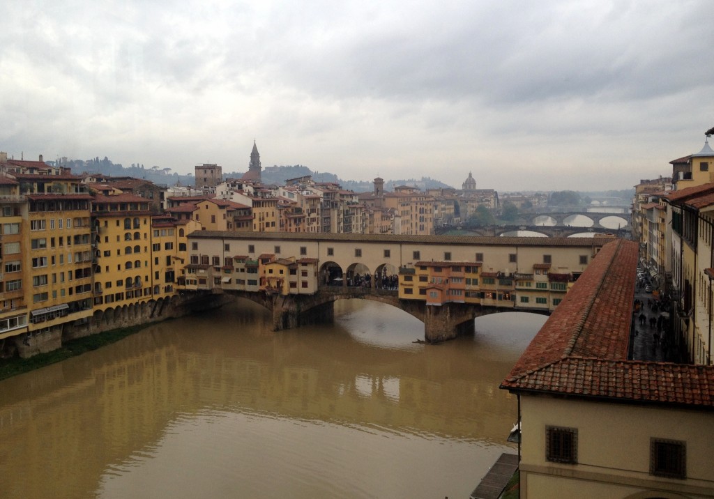 Ponte Vecchio