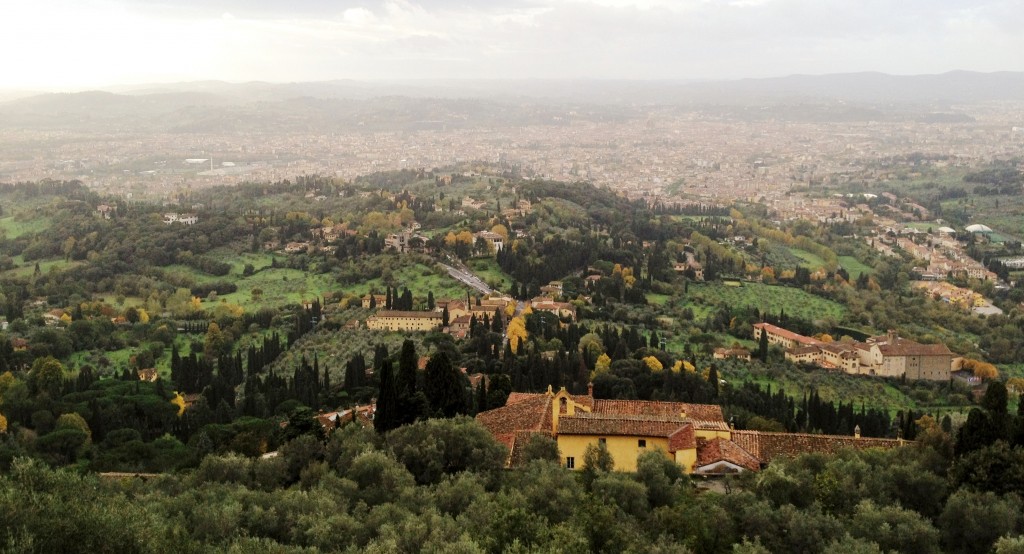 Fiesole