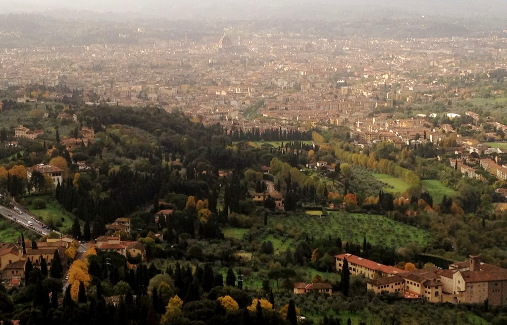 Fiesole