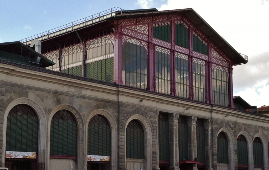 Mercato Centrale