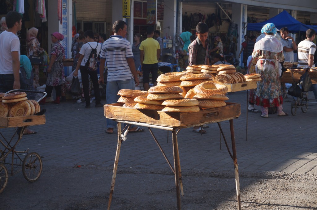 Bazar Chorsu