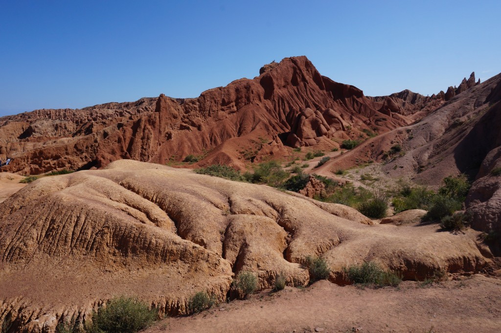 Canyon de Skazka