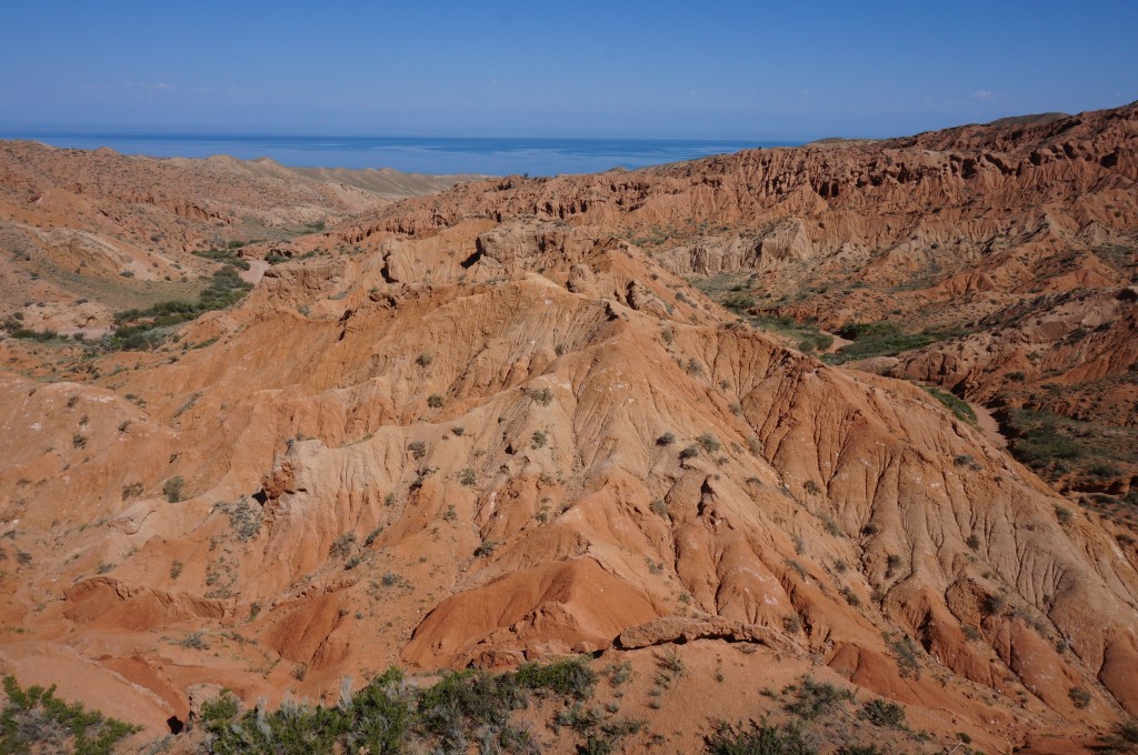 Canyon de Skazka