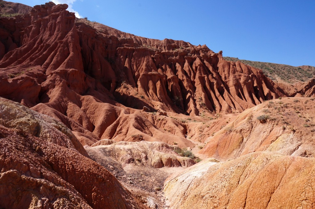 Canyon de Skazka