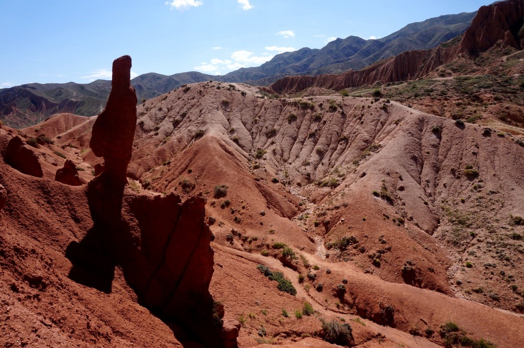 Canyon de Skazka