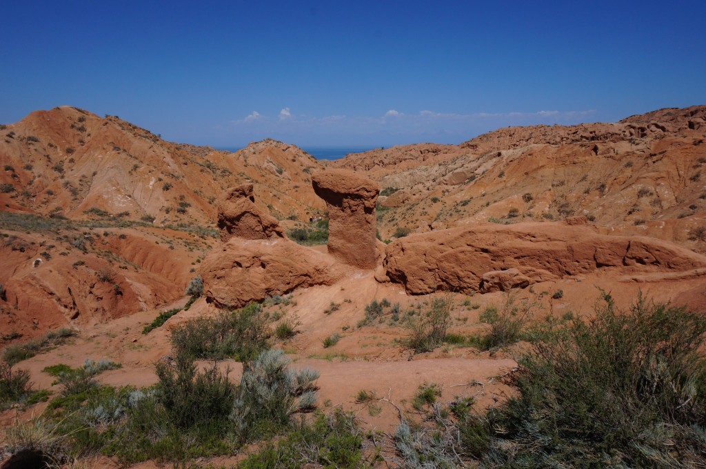 Canyon de Skazka