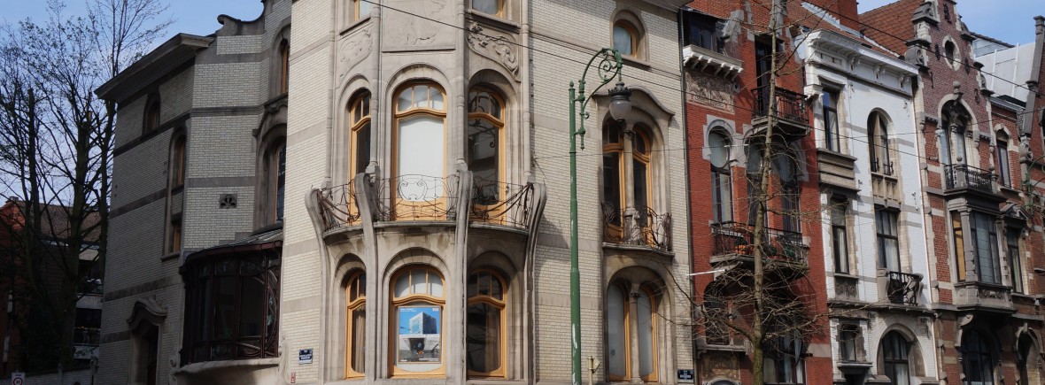 Hôtel Hannon Bruxelles