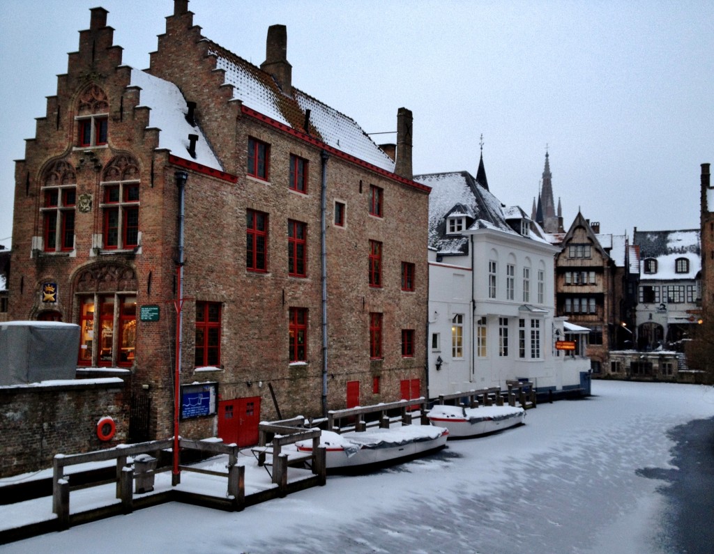 bruges