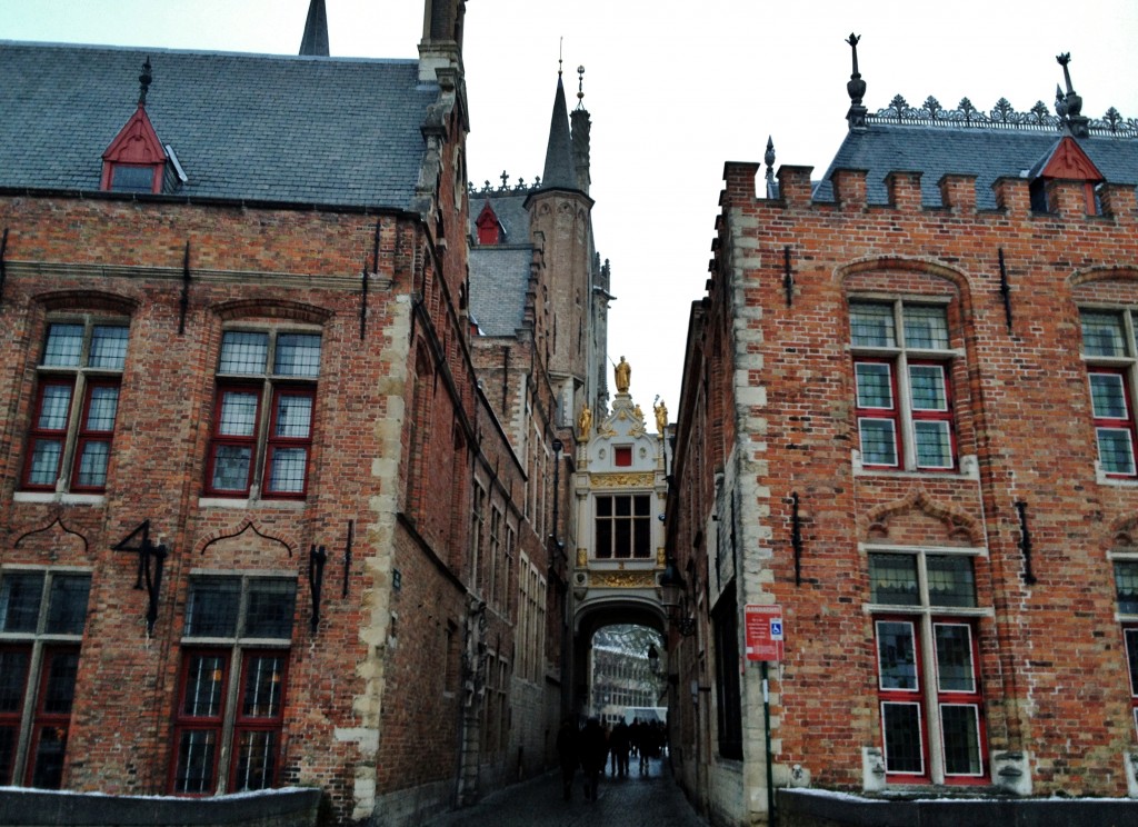 bruges