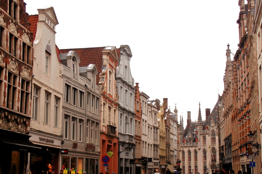 bruges