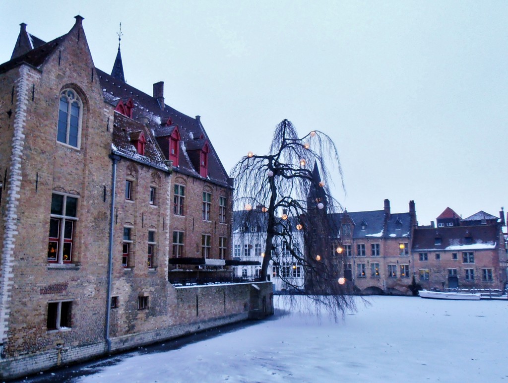 Bruges