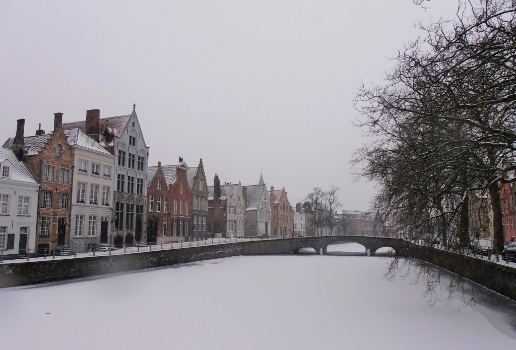 Bruges 