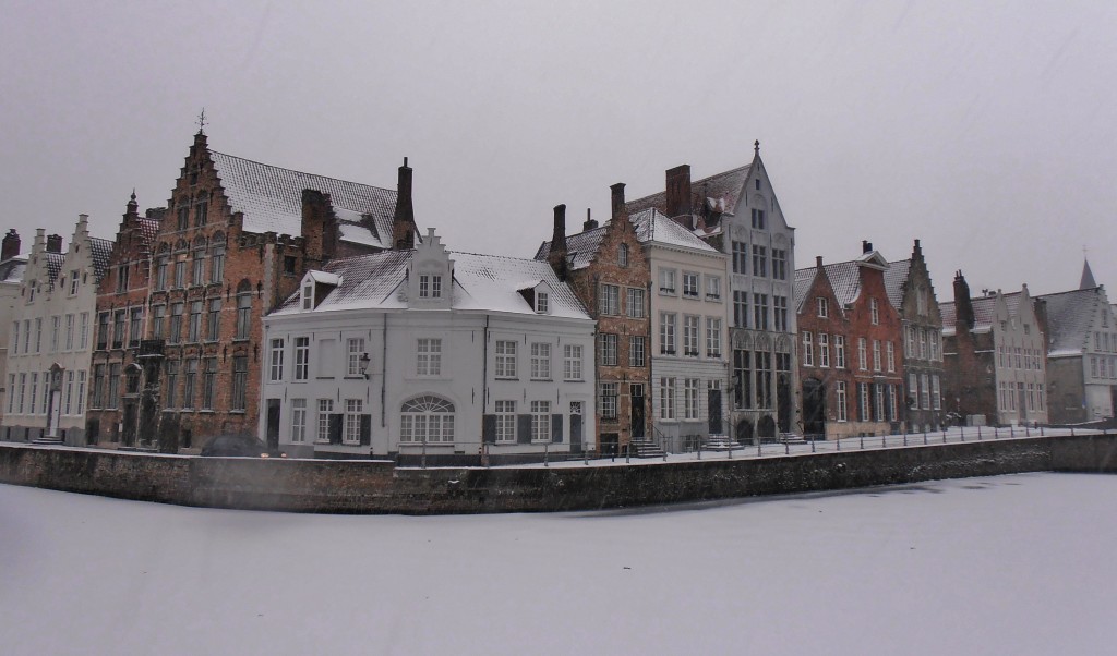 Bruges