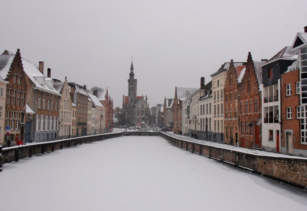 Bruges 