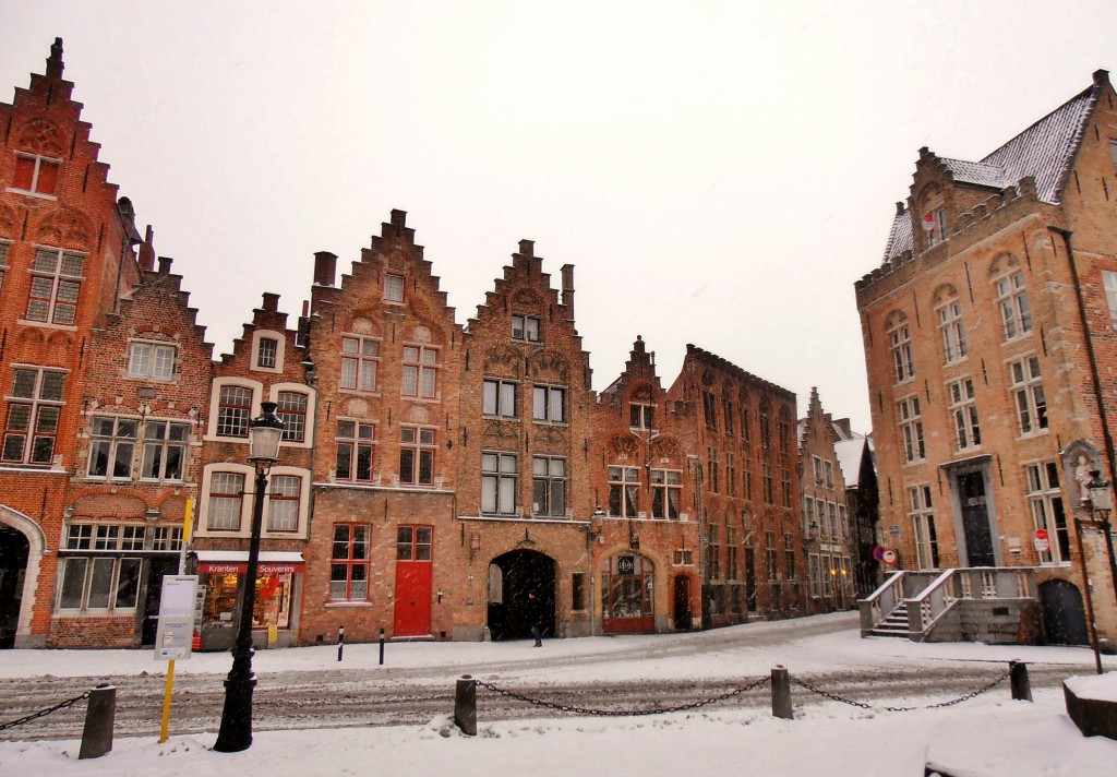 Bruges 