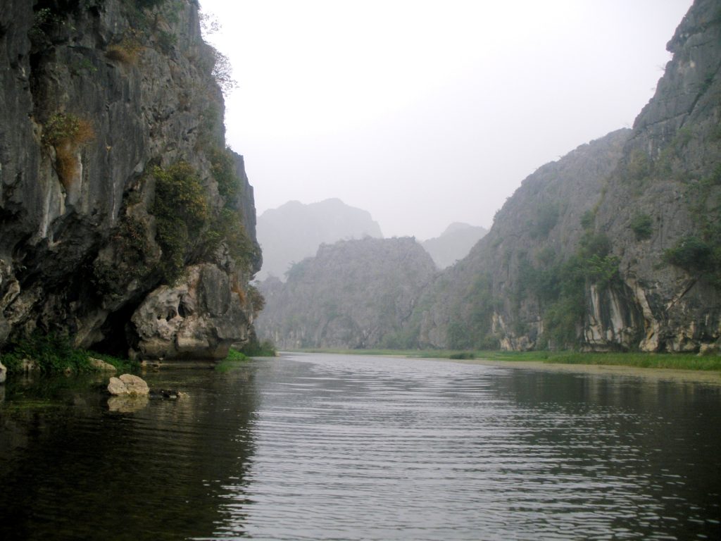 Kenh Ga vietnam