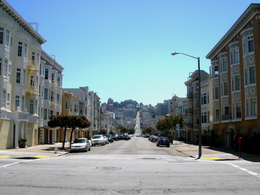 San Francisco