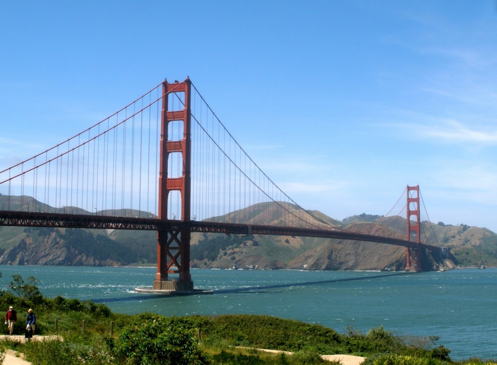 Golden Gate