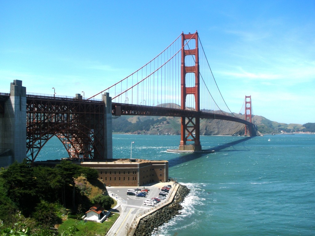 Golden Gate