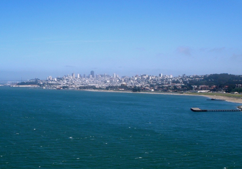 San Francisco