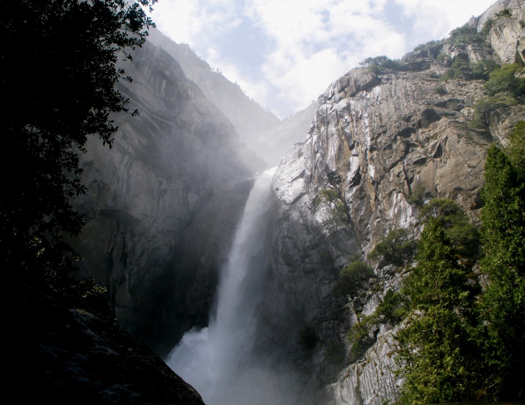 Parc de Yosémite