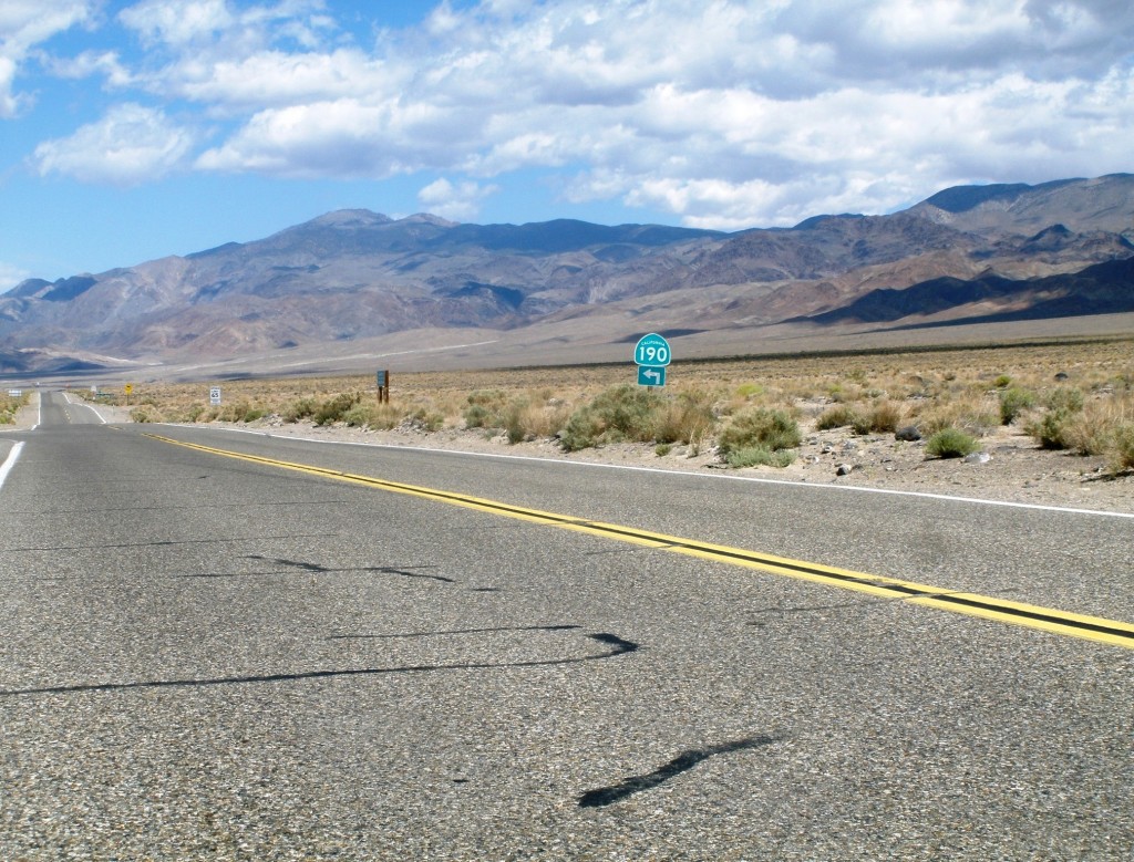 Death Valley