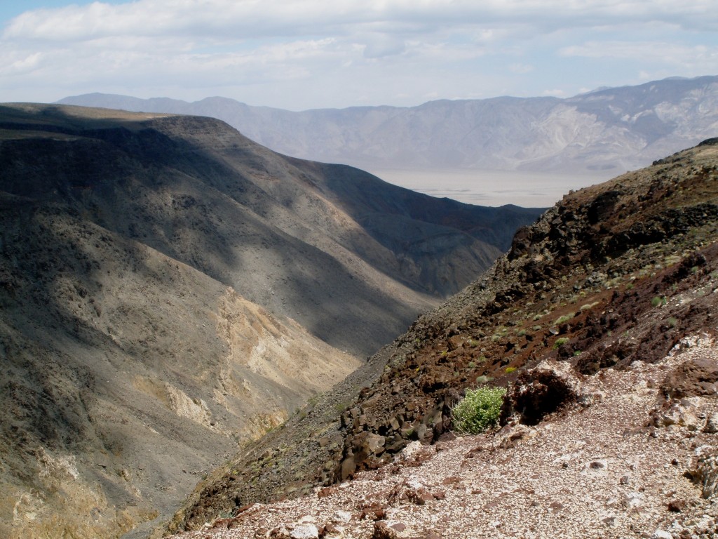 Death Valley